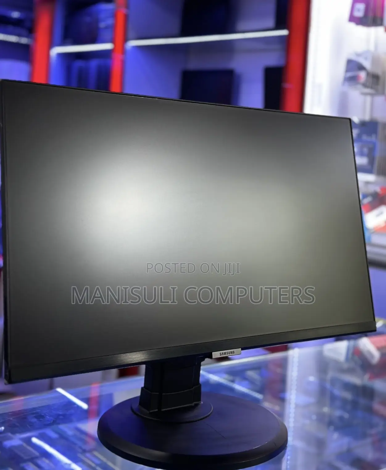 Samsung 27 Inch 2560*1440 Hdmi Type C Ultra Monitor