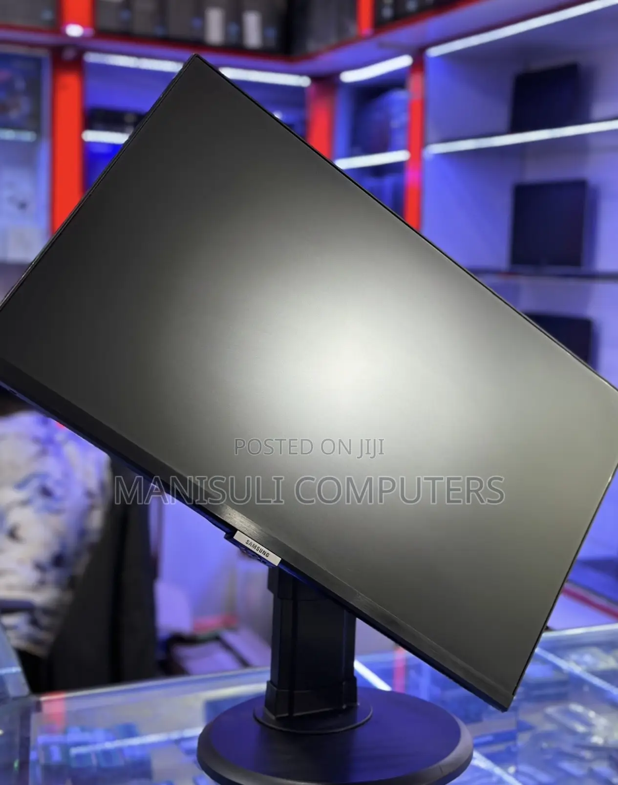 Samsung 27 Inch 2560*1440 Hdmi Type C Ultra Monitor