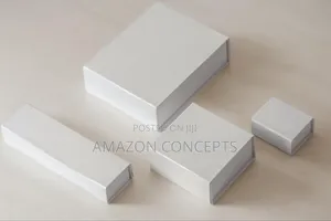 Product/ Custom Boxes