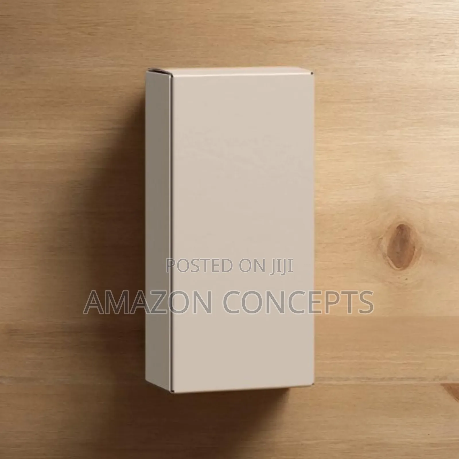 Product/ Custom Boxes
