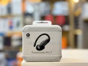 Beats Power Beats Pro 2 Wireless Anc Sport Earbuds By Apple