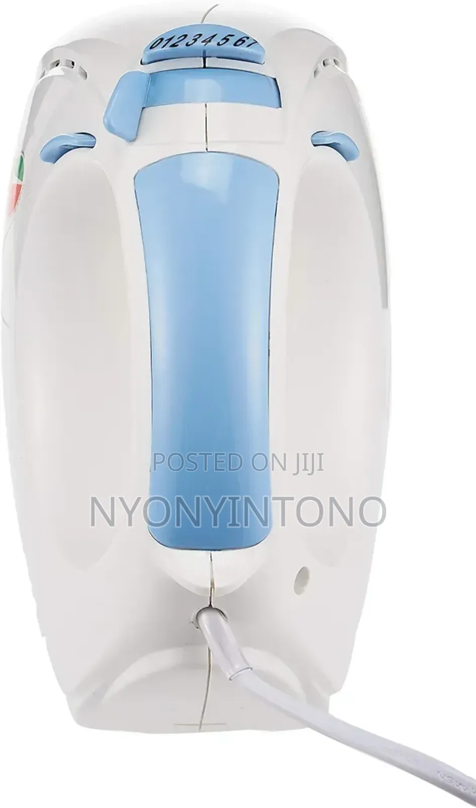 Olsenmark 150w, 7speed Electric Hand Mixer Omhm2348