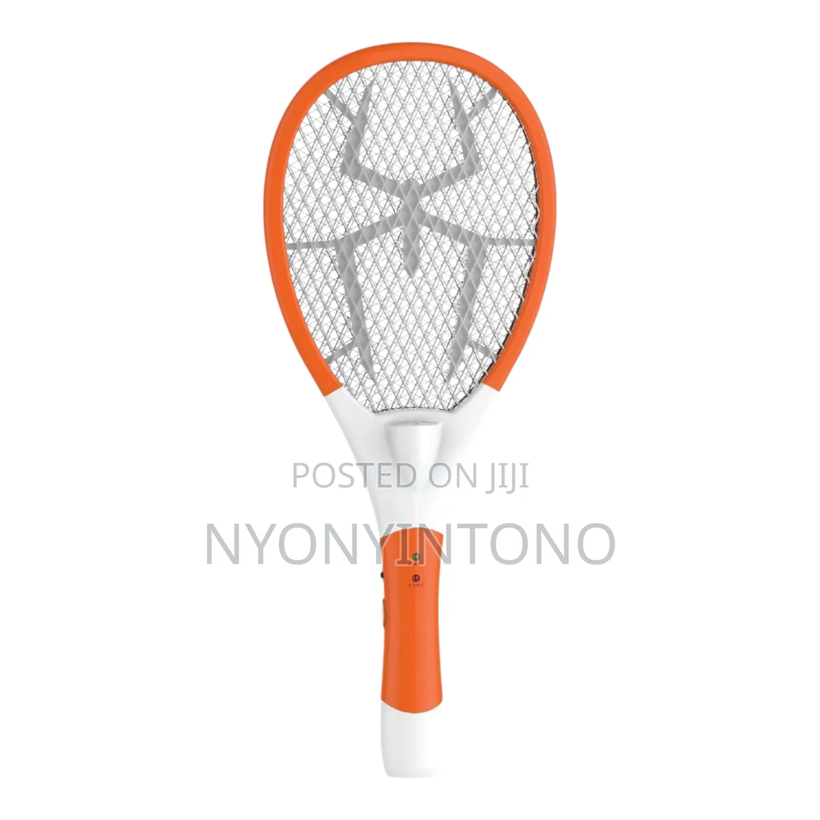 Geepas Rechargeable Mosquito Swater