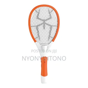 Geepas Rechargeable Mosquito Swater