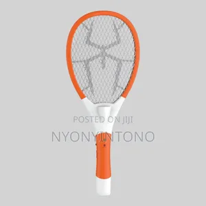 Geepas Rechargeable Mosquito Swater