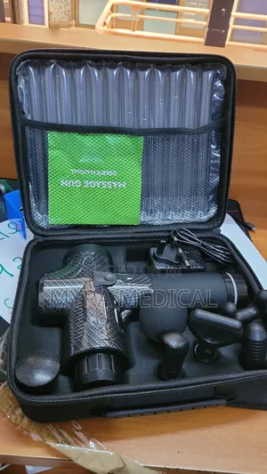 Massage Gun