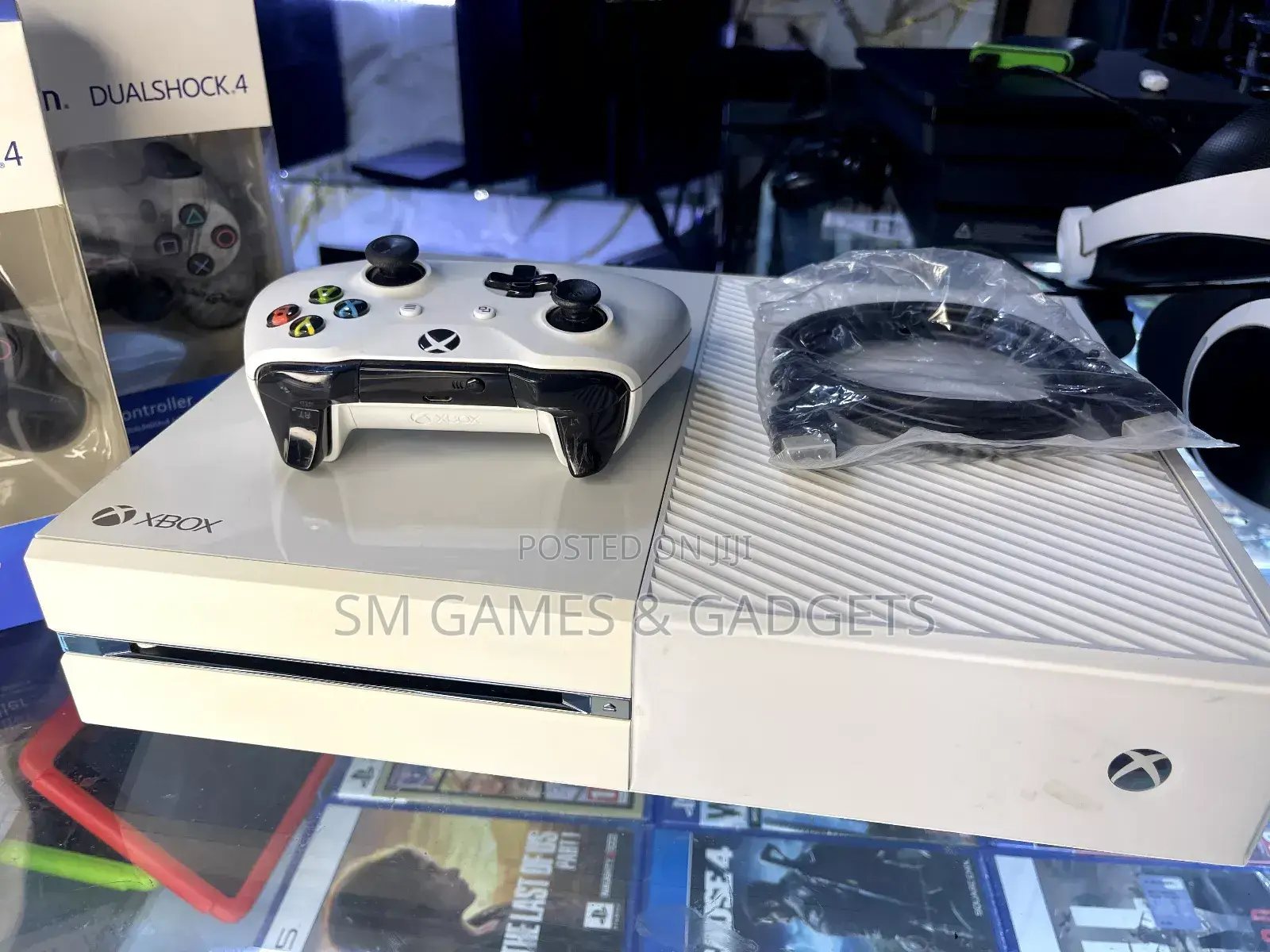 Xbox One Full Set