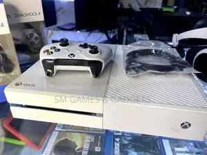Xbox One Full Set