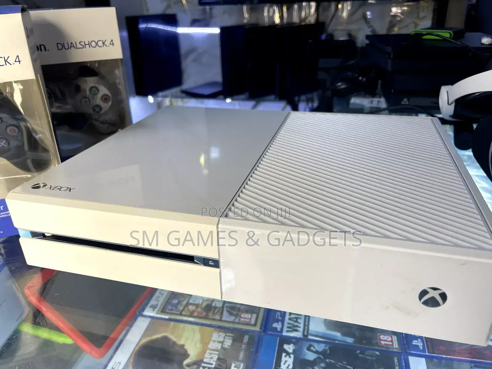 Xbox One Full Set
