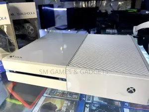 Xbox One Full Set