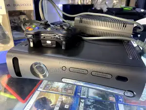 Xbox 360 Full Set