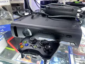 Xbox 360 Full Set