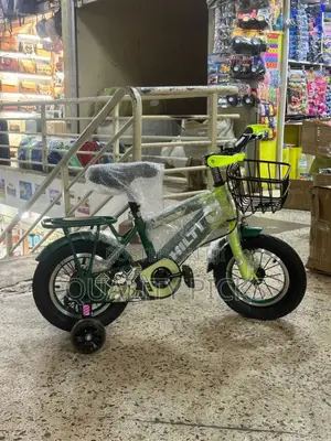 Brand New Kids Bikes