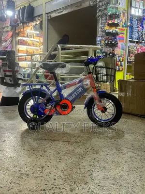 Brand New Kids Bikes