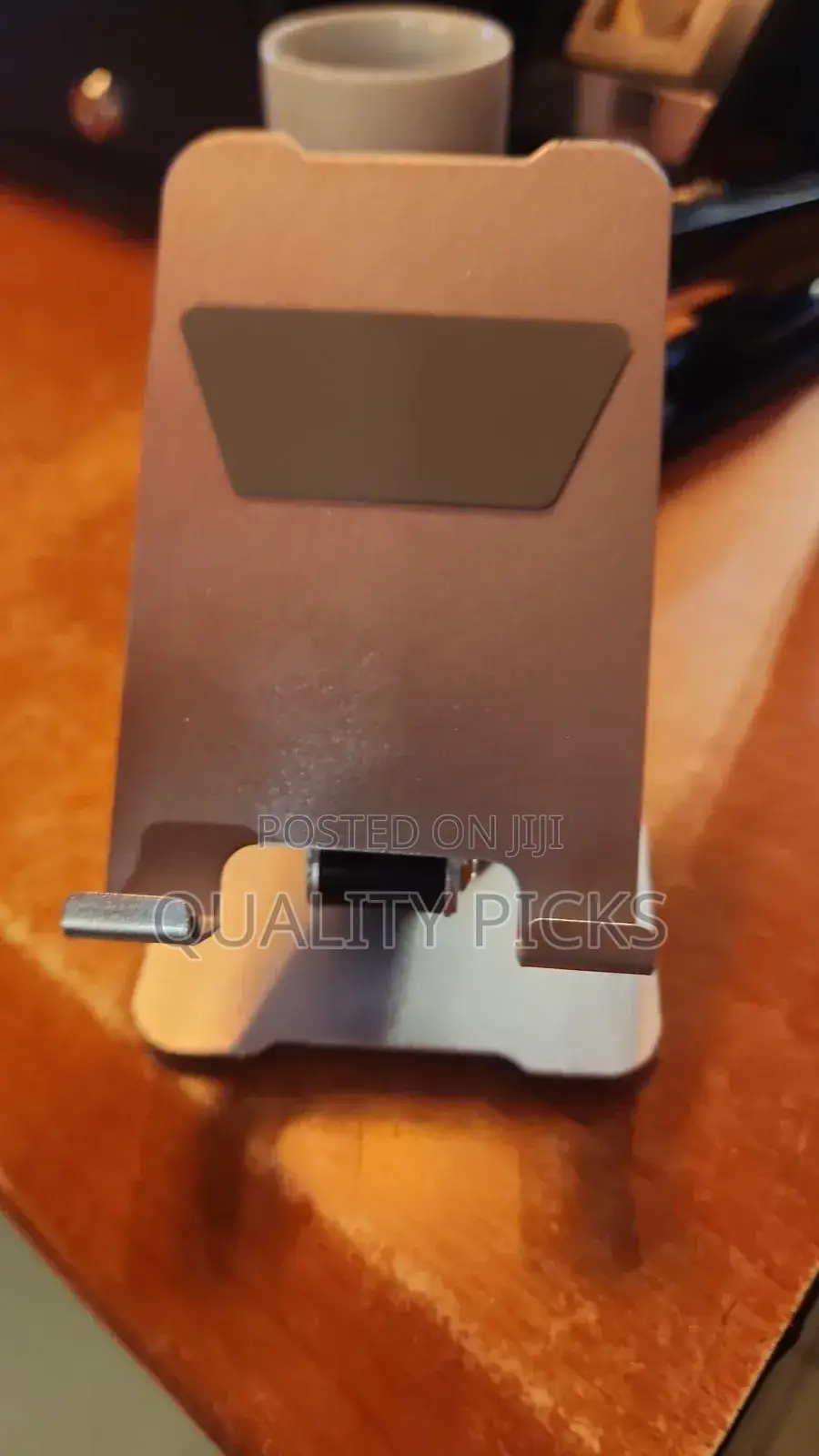 Phone Holder Stand.