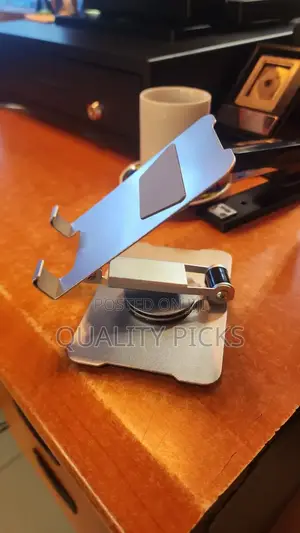Phone Holder Stand.