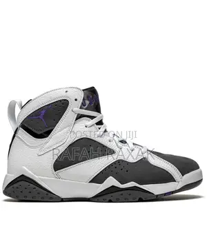 Original Nike Air Jordan 7 Retro “Flint” Sneakers