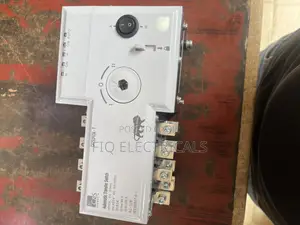 Automatic Change Over Switch 63a