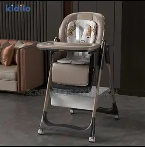 Kidilo Baby Feeding Chair