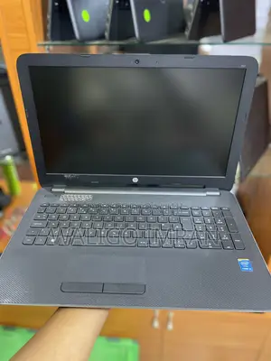 Laptop HP 250 G4 4GB Intel Core I3 HDD 128GB