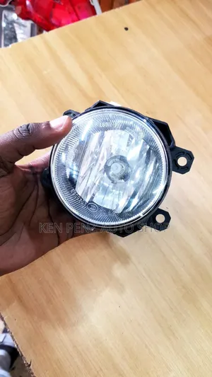 Subaru Forester Xt 2014 - 2016 Foglight