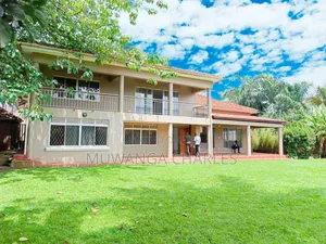 4bdrm Bungalow in Fs Properties Ltd, Nakawa for sale
