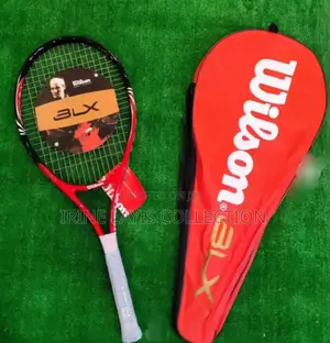 Wilson Tennis Racket