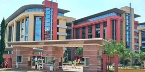 Office Space for Rent in Nakawa Town