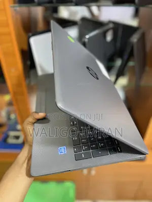 Laptop HP 250 G7 8GB Intel Core I3 SSD 128GB