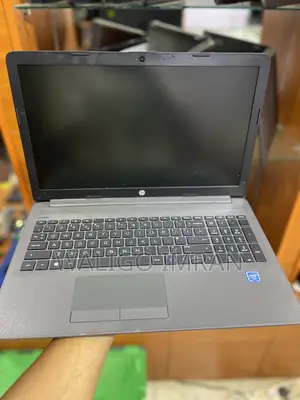 Laptop HP 250 G7 8GB Intel Core I3 SSD 128GB