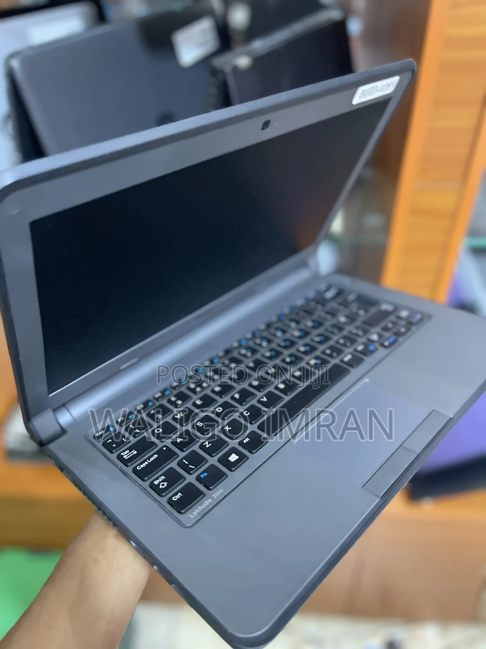 Laptop Dell Latitude 3350 8GB Intel Core i5 HDD 500GB