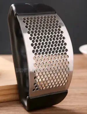 Garlic Presser