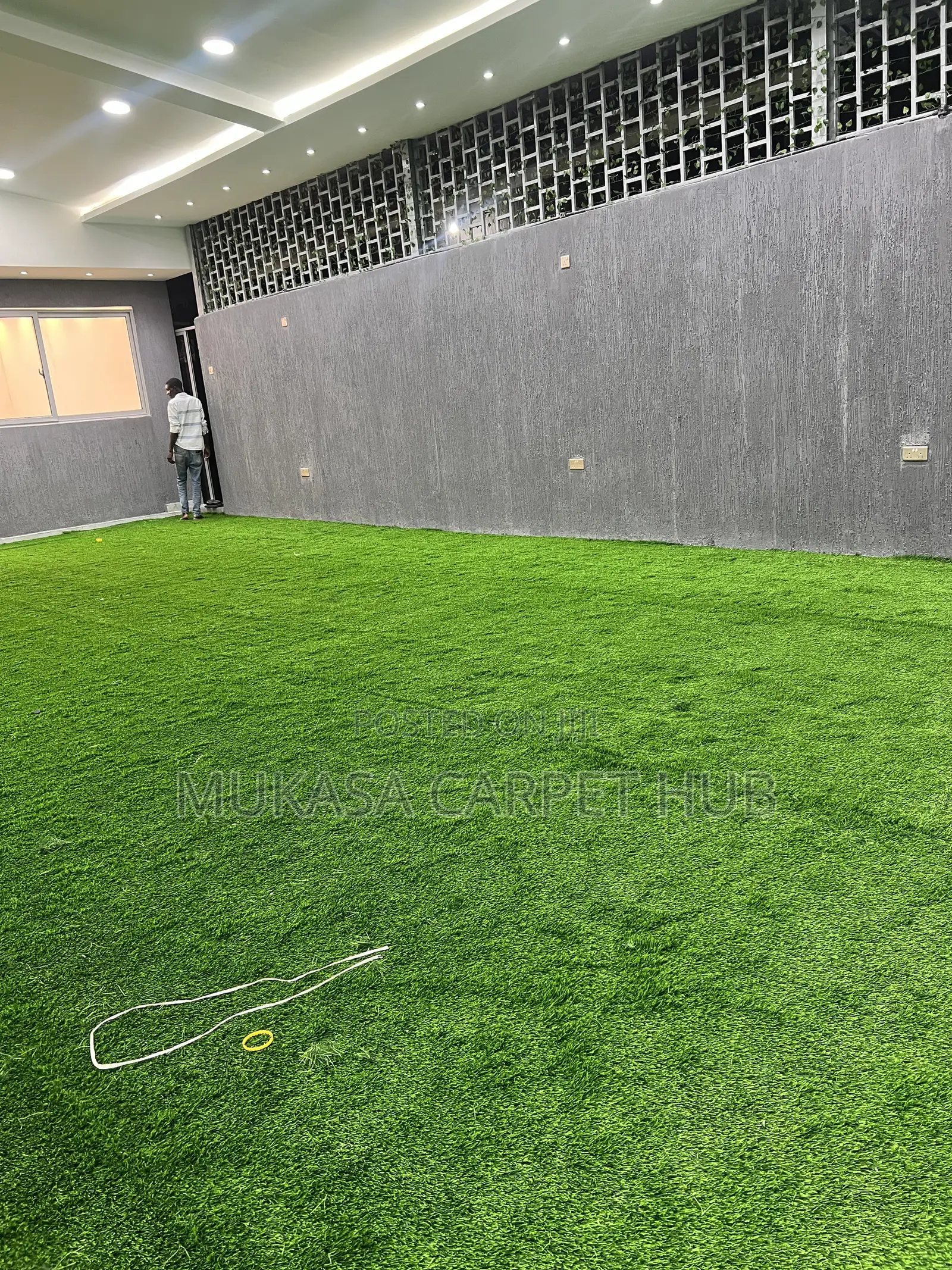 Artificial Grass Carpet