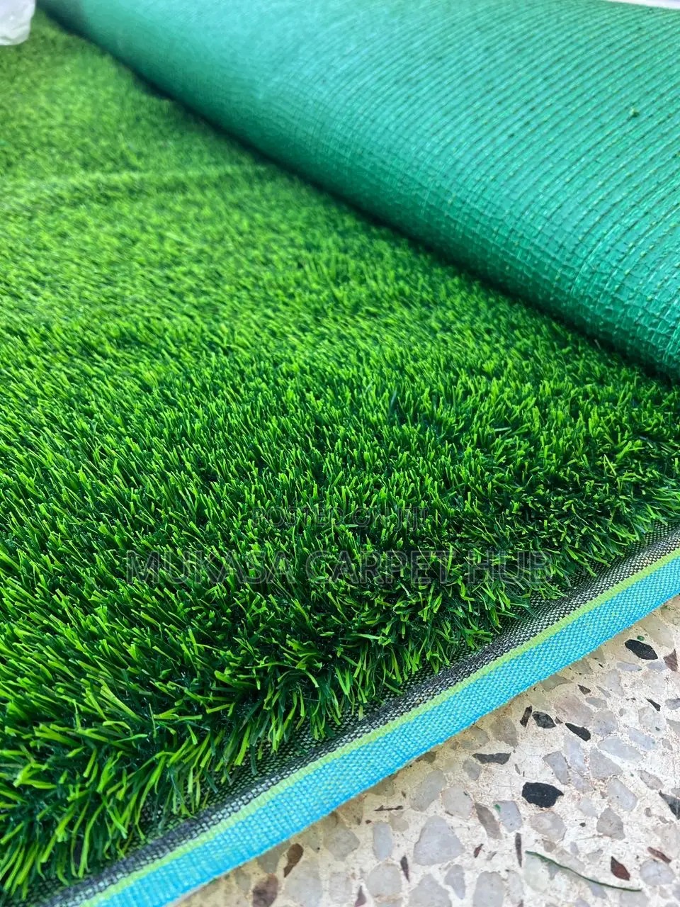 Grass Carpets/Green Carpets