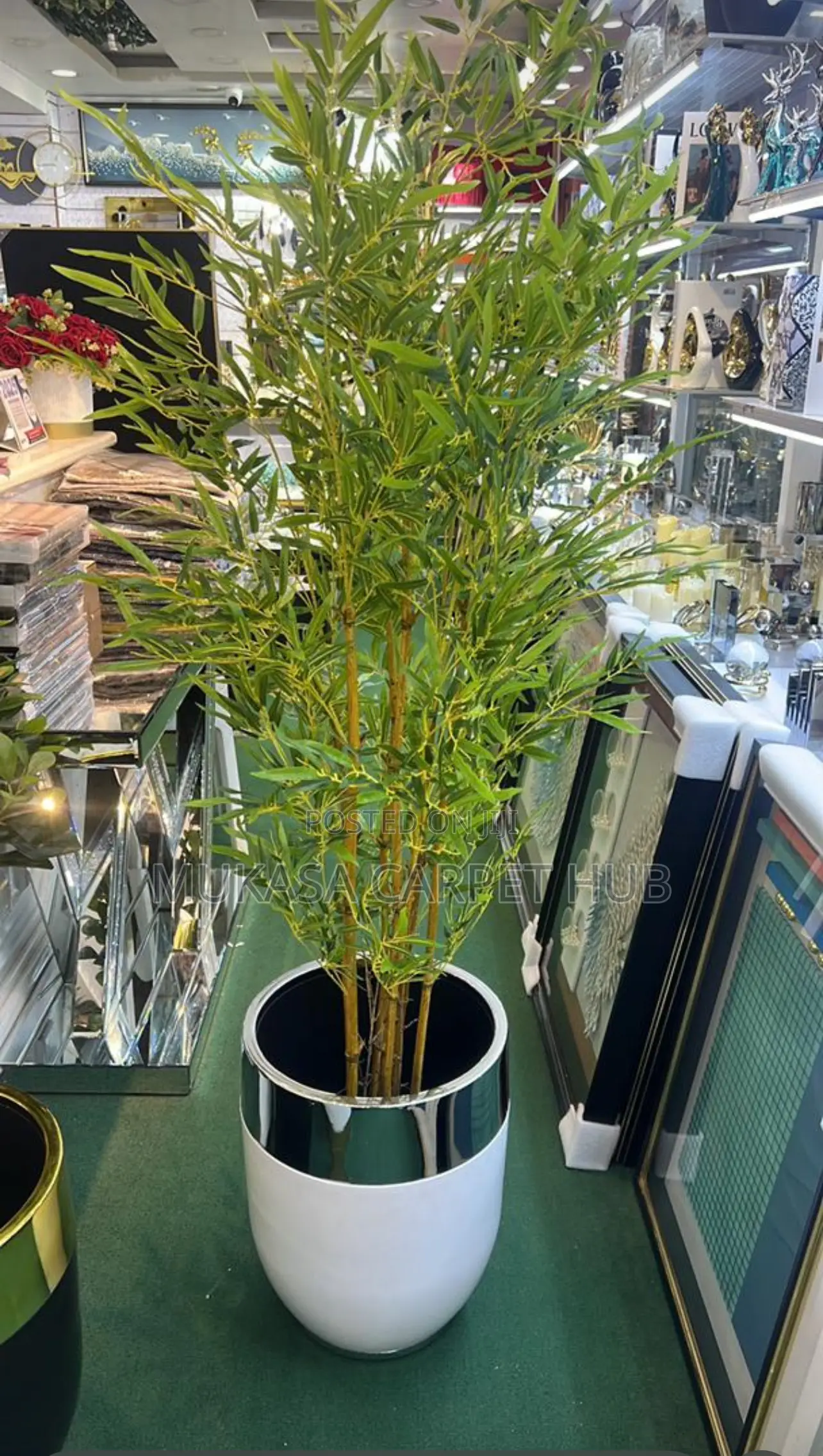 Artificial Plants