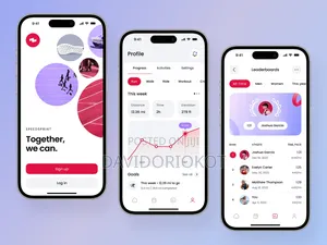 Mobile App