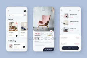 Mobile App