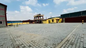 Warehouse for Rent in Bweyogerere