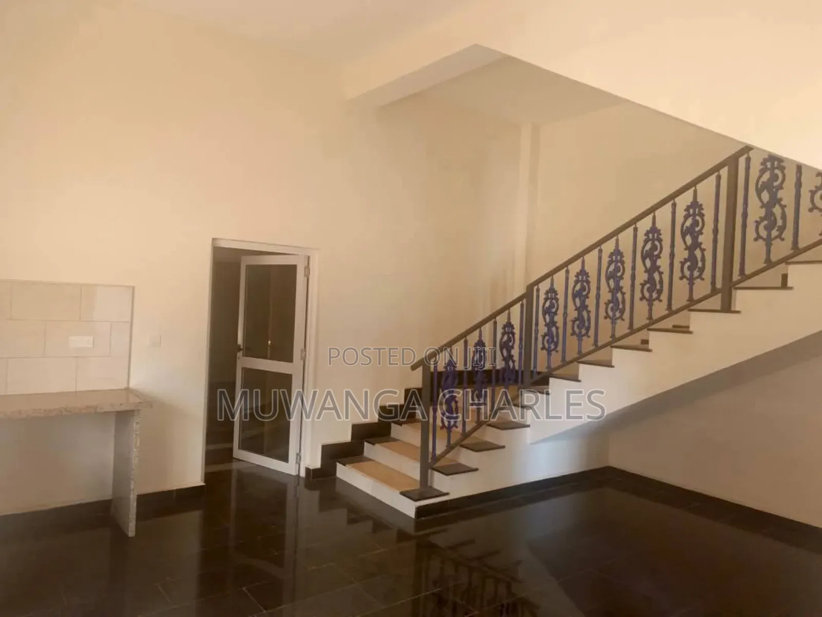 Warehouse for Rent in Bweyogerere