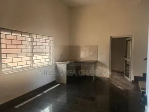 Warehouse for Rent in Bweyogerere