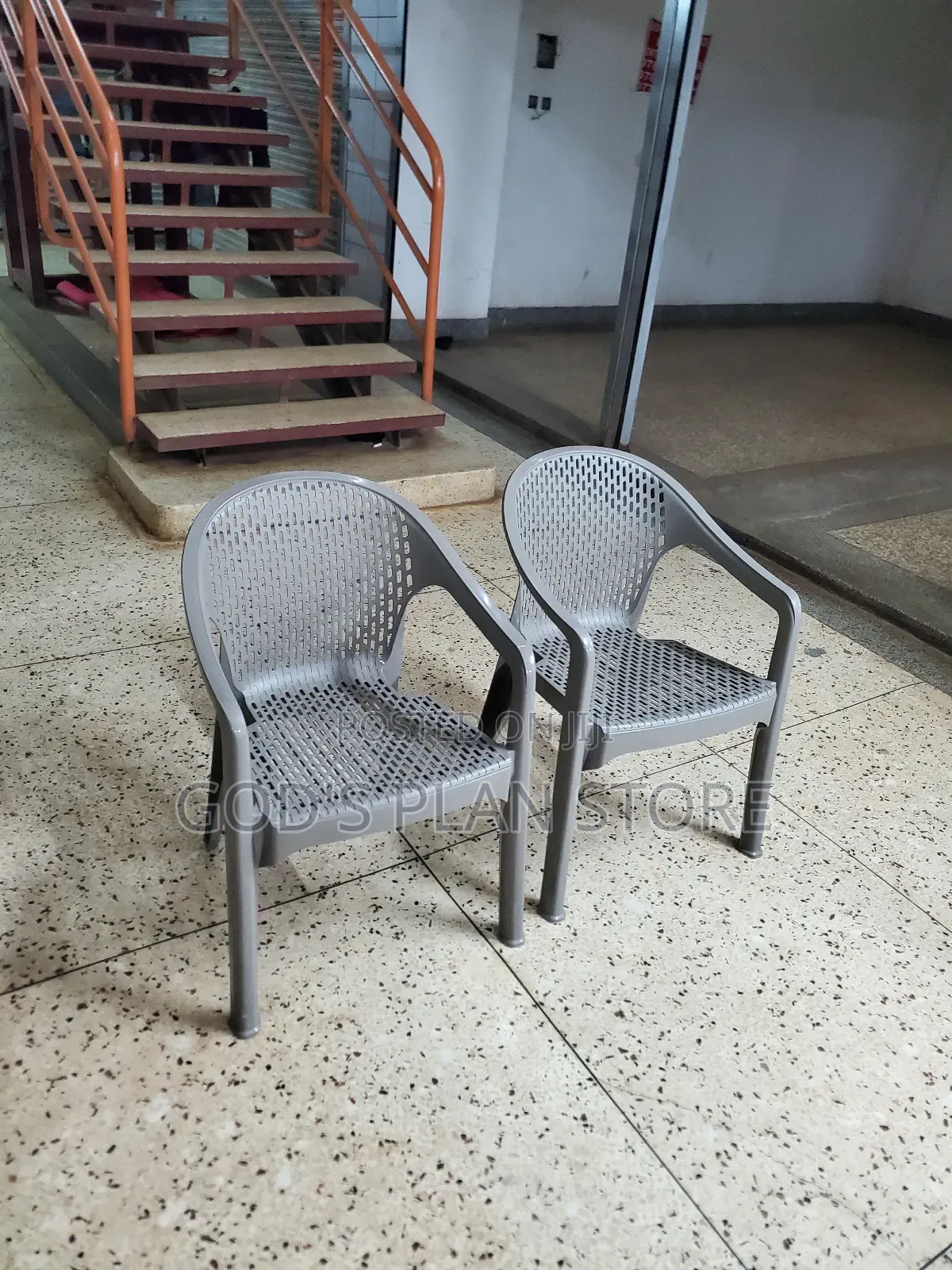 Dot Back Plastic Chairs Plastic Chairs
