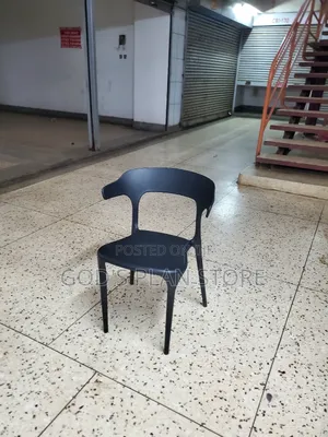 Waka Plastic Chairs Plastic Chairs