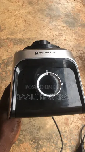 Active Blender Repairing Seniors