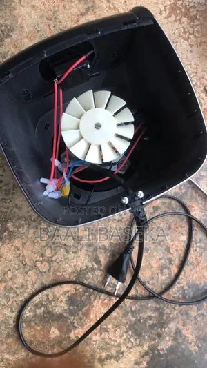 Active Blender Repairing Seniors