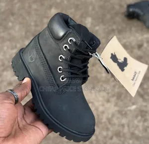 Baby Baby Timberland Boots for Girls and Boys