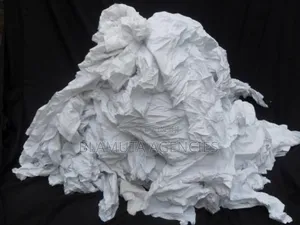 Cotton Waste
