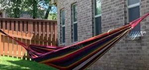 Outdoor Camping Hammock