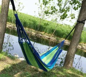 Outdoor Camping Hammock