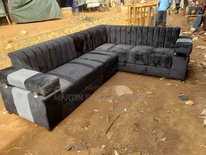 Seven Seater Sofa Set Available for Sale