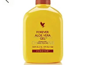 Aloe Vera Gel